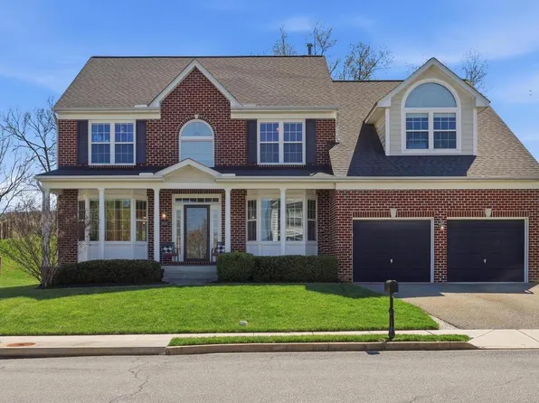 305 Tiger Way, Boonsboro, MD 21713