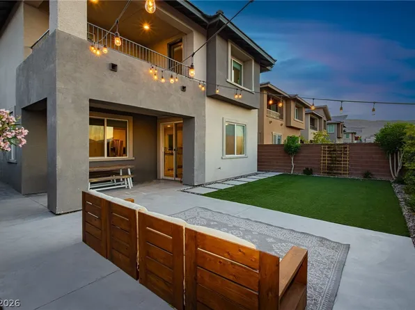 9760 Pyrite Mystery Ave, Spring Valley, NV 89148