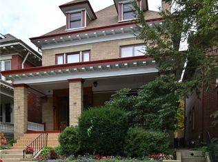1330 N Sheridan Ave, Pittsburgh, PA
