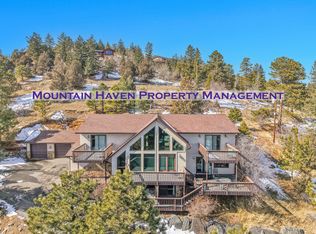 1177 Hyland Dr, Evergreen, CO 80439