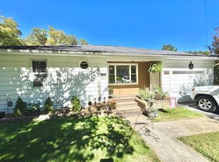 304 North St, Richlands, VA 24641