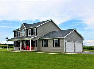 680 Millertown Rd, Bloomsburg, PA 17815