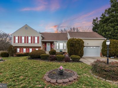 10148 Woodbury Dr, Manassas, VA, 20109