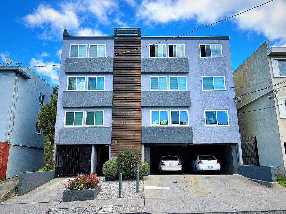 1st image of 285 Fairmount Ave APT 107