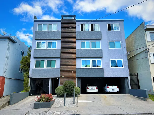 285 Fairmount Ave APT 107, Oakland, CA 94611