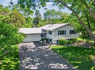2443 Birch St, White Bear Lake, MN 55110