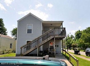 2924 Alford Ave, Louisville, KY