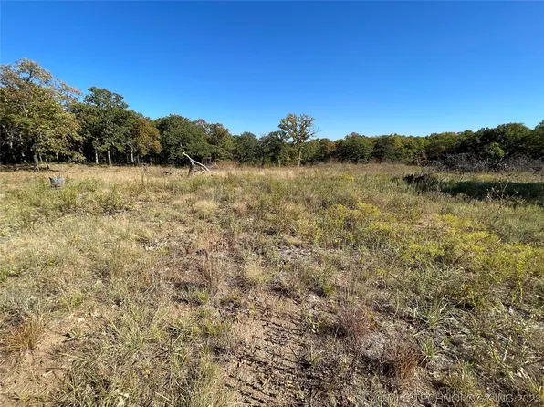 7380 Digby Ln, Sulphur, OK 73086
