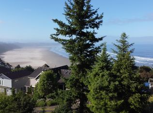 5200 NW Lighthouse Dr, Newport, OR 97365