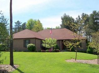 672 Ashbrooke Way, Hudson, OH 44236