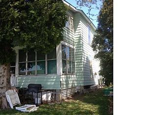 3239 Cemetery Rd, Marietta, NY 13110