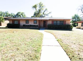 434 Cosgrove St, San Antonio, TX 78210
