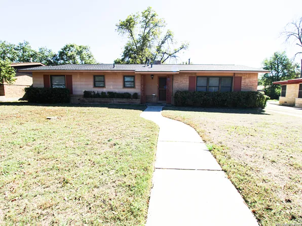434 Cosgrove, San Antonio, TX 78210