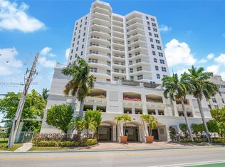 9751 E Bay Harbor Dr #9D, Bay Harbor Islands, FL 33154