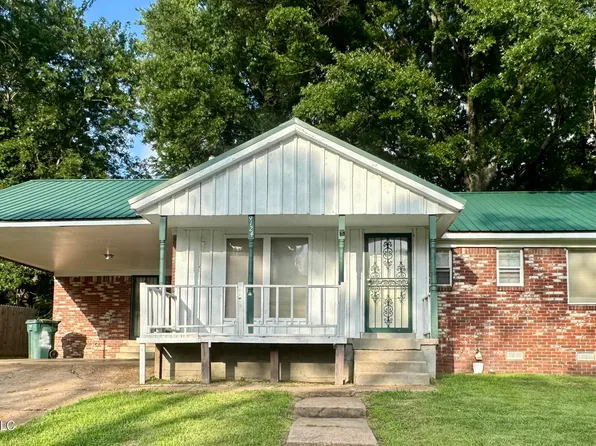 9124 Haleville St, Southaven, MS 38671