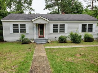 1712 Choctaw St, Dothan, AL 36303