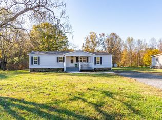 111 Pilot View Rd, Concord, VA 24538