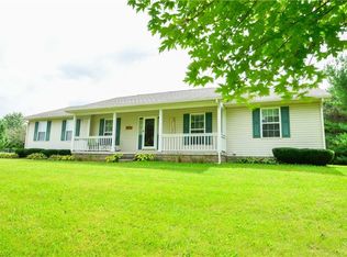 7889 State Route 55, Urbana, OH 43078