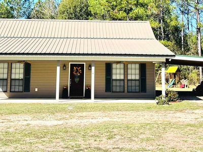 14 2nd Ln, Lumberton, MS, 39455