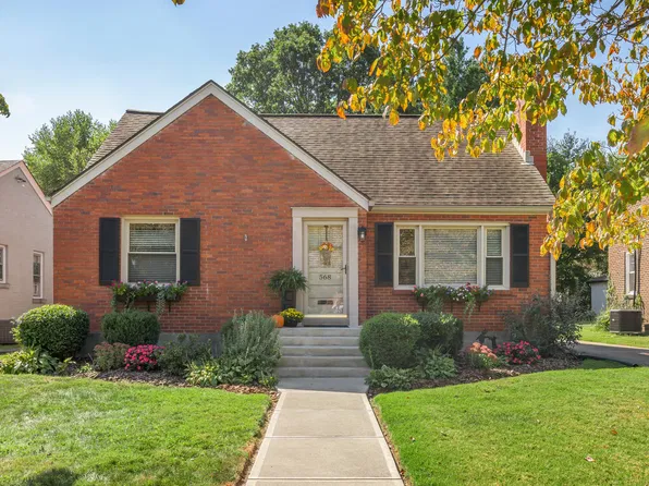 568 Mitchell Ave, Lexington, KY 40503