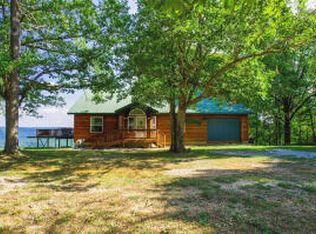 Hc31box100 Hwy #7, Jasper, AR 72641