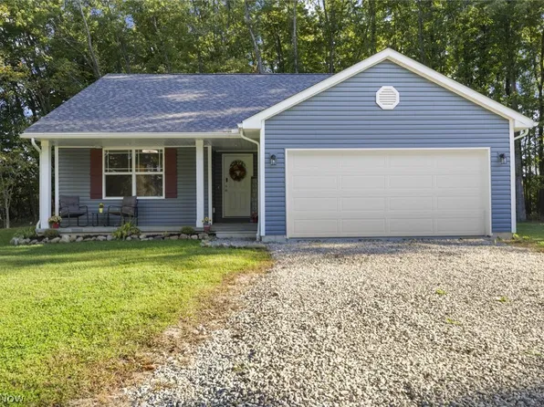 41840 Whitney Rd, Lagrange, OH 44050