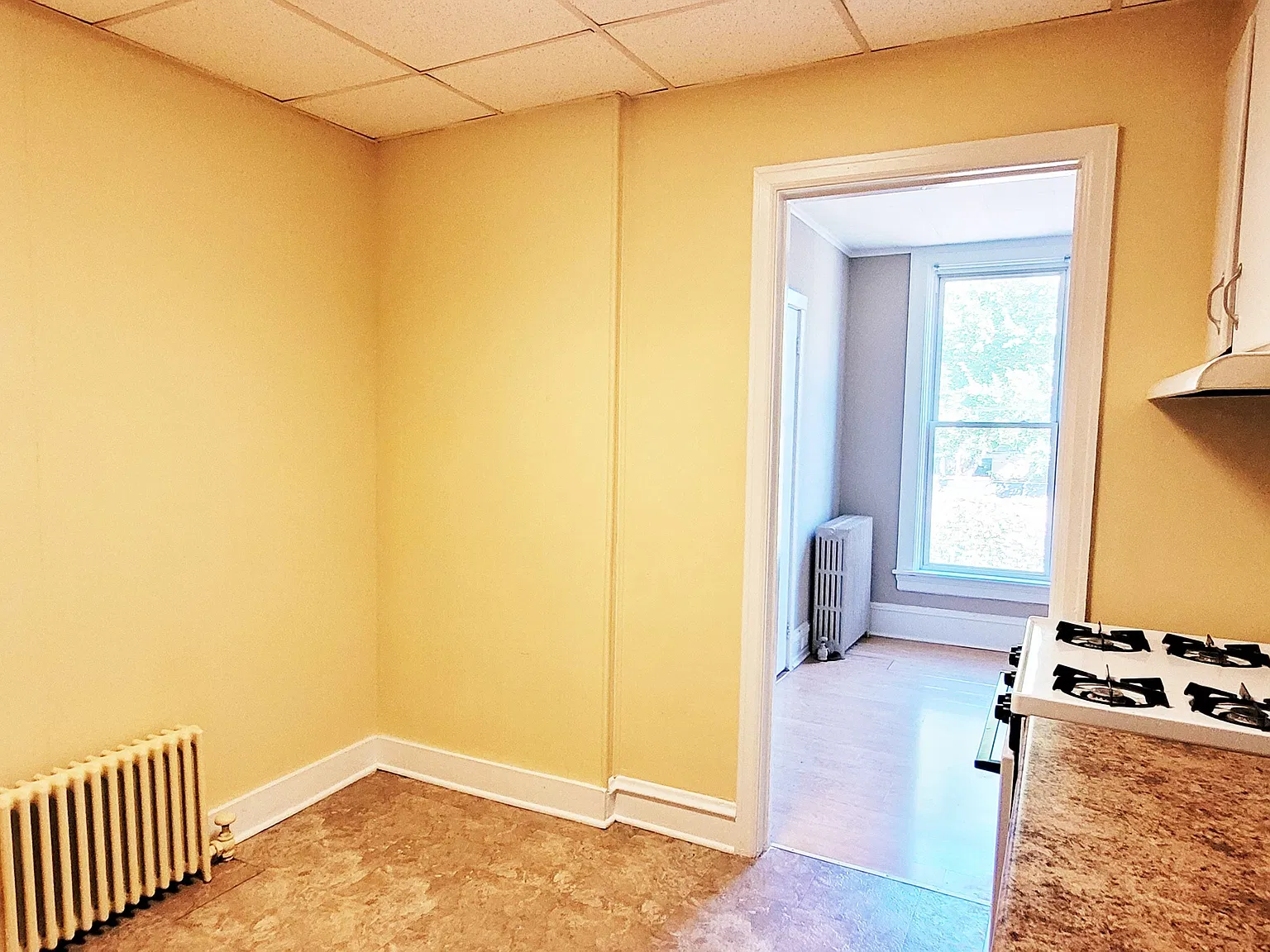 1 bed, $895 — Photo 2