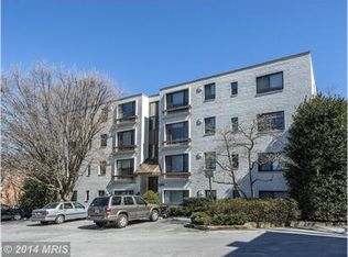 3825 Davis Pl NW APT 101, Washington, DC 20007