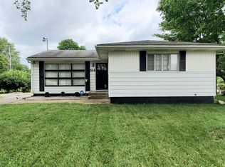 514 Beaver Ave, Columbus, OH 43213