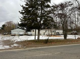 2776 Woodruff Rd, Hastings, MI 49058