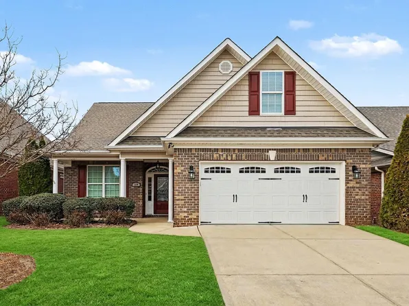 224 Shady Hollow Ln, Garner, NC 27529