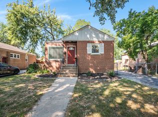 18536 Morris Ave, Homewood, IL 60430