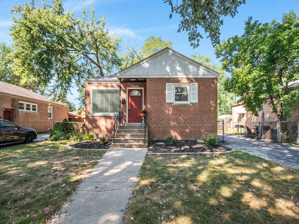 18536 Morris Ave, Homewood, IL 60430