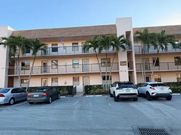 10405 Sunrise Lakes Blvd APT 202, Fort Lauderdale, FL 33322