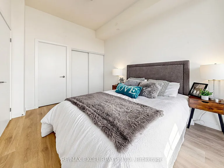 38 Forest Manor Rd #307 — Photo 18