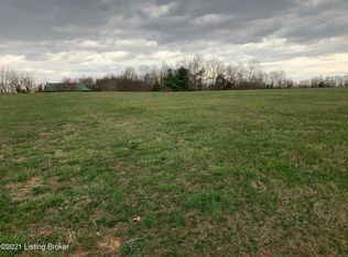 LOT 48 Solitude Way, Shepherdsville, KY 40165