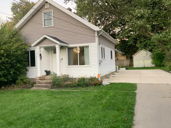 1256 Diamond Ave NE, Grand Rapids, MI 49505