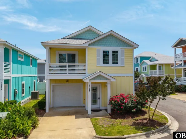 1523 Baileys Bay Rd Unit 21, Kill Devil Hills, NC 27948