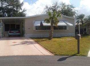 13953 Zorzal, Fort Pierce, FL 34951