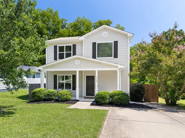 1009 Rock St, Durham, NC 27707