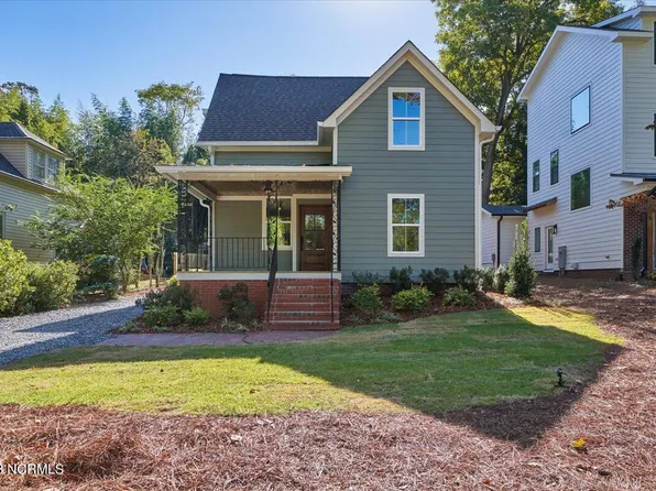 425 N Ashe Street, Southern Pines, NC 28387