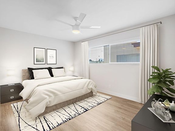 3rd image of 1945 S Garth Ave APT 3