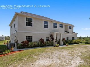 21706 73rd Ave E, Bradenton, FL 34211
