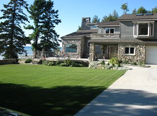 36235 McCauleys Point Rd, Beaver Island, MI 49782