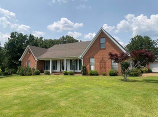240 Saw Mill Rd, Brighton, TN 38011