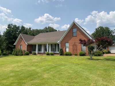 240 Saw Mill Rd, Brighton, TN, 38011