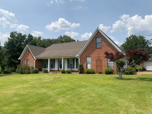 240 Saw Mill Rd, Brighton, TN 38011