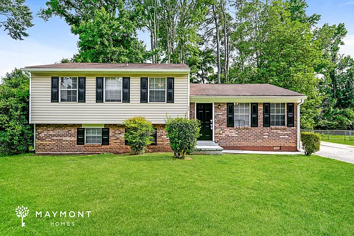 218 Ridge Trl