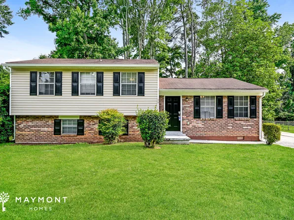 218 Ridge Trl, Riverdale, GA 30274