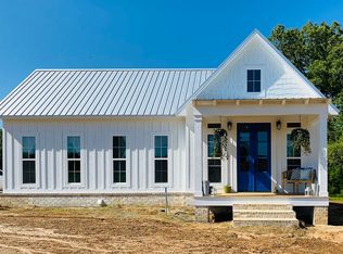 1484 State Road 355, Etta, MS 38627